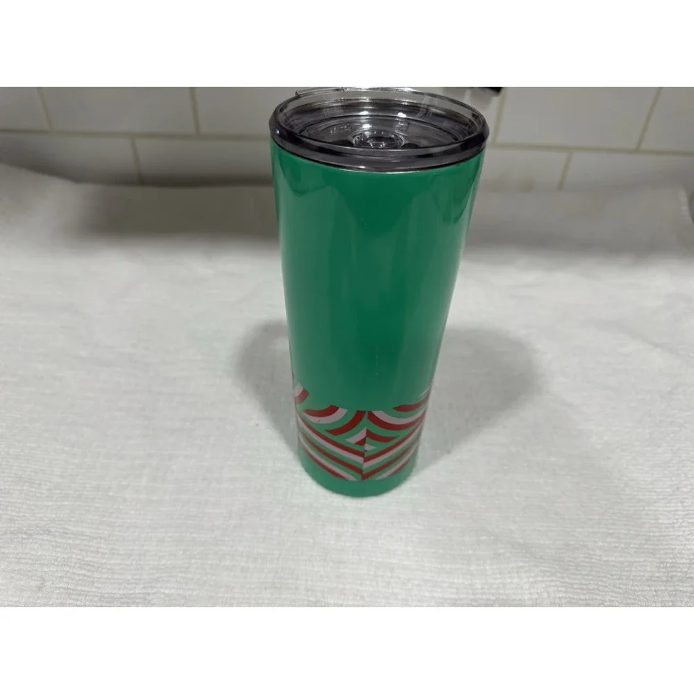 2024 Limited Edition Starbucks Wall Tumbler